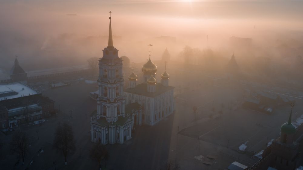 Photograph by Павел Трефилов