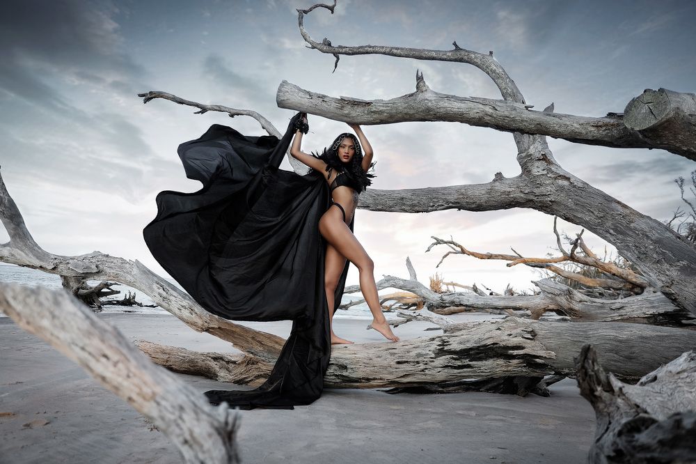 Photograph by Alyssa Miller