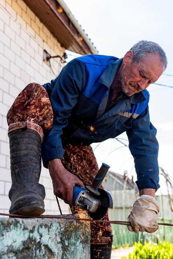Фотография автора Лукашенко Ольга