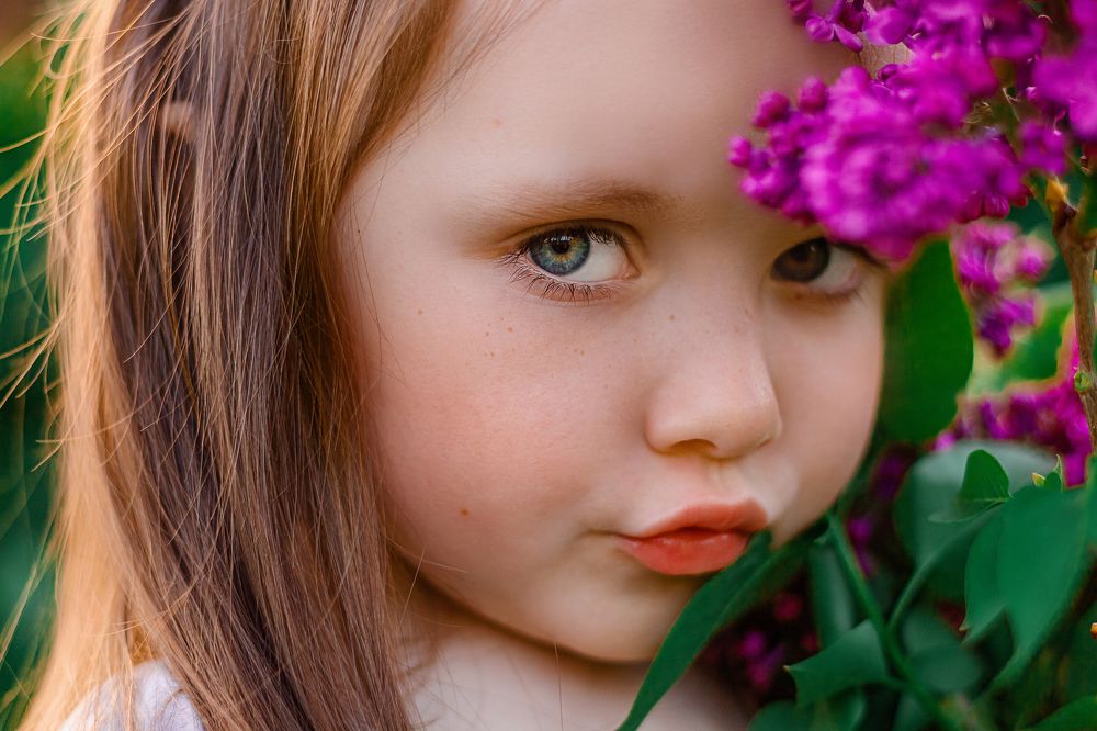 Photograph by Валентина Каширцева