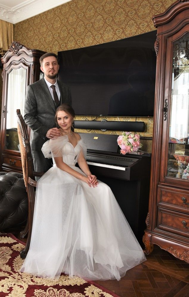 Photograph by Марина Шевцова