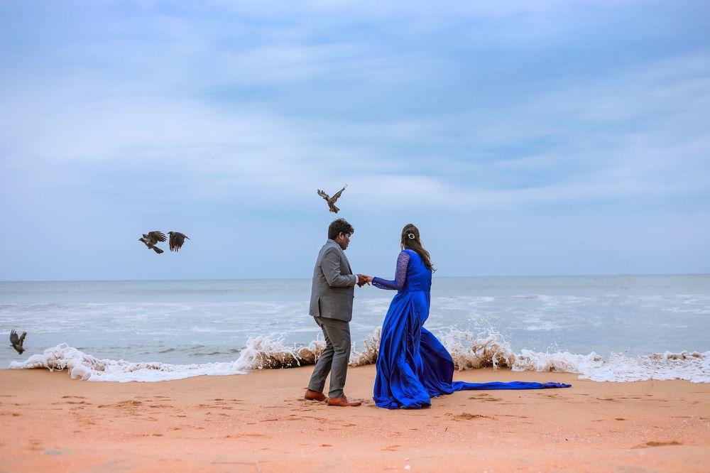 Фотография автора Arul prakash.A