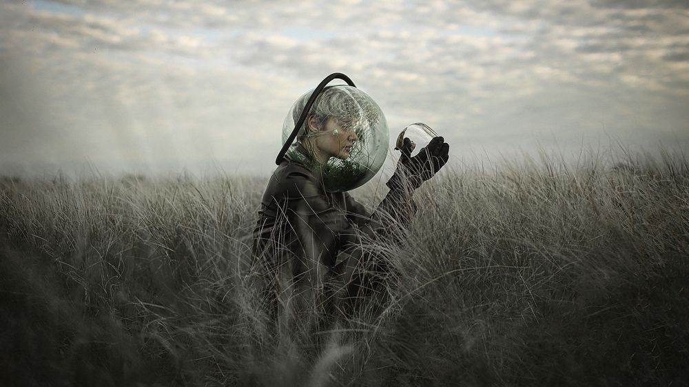 Конец всему живому