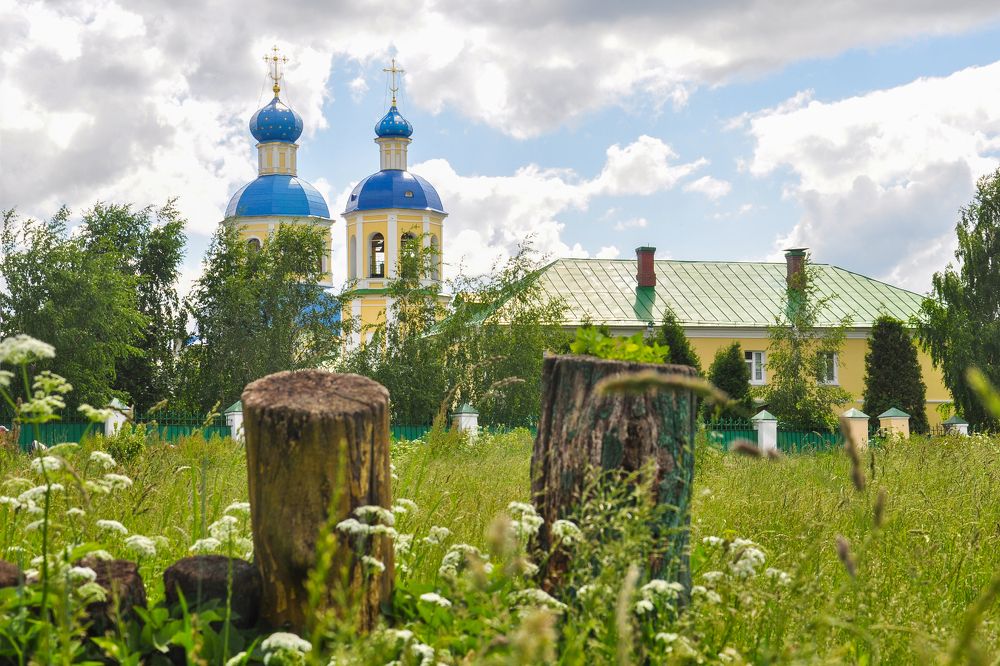 Photograph by Елена Никонова