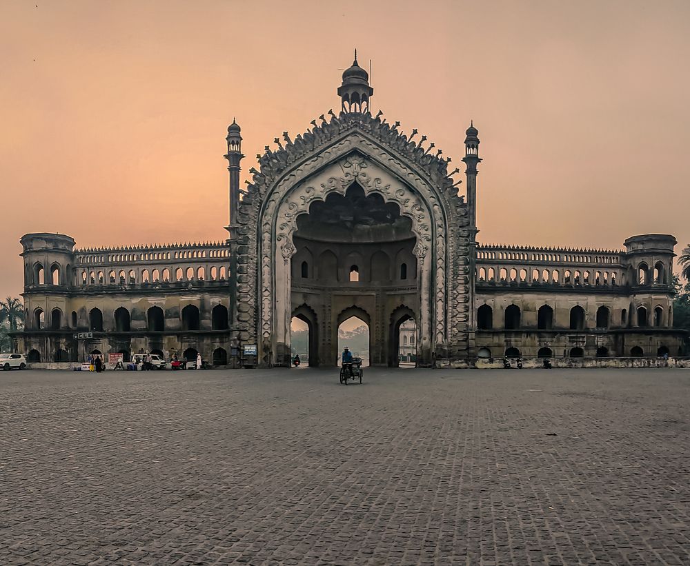 Photograph by Vikas Yadav