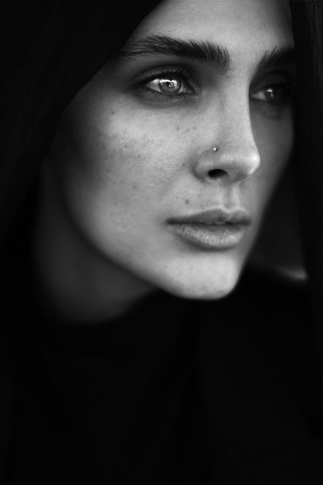 Photograph by behnam khoramshahi