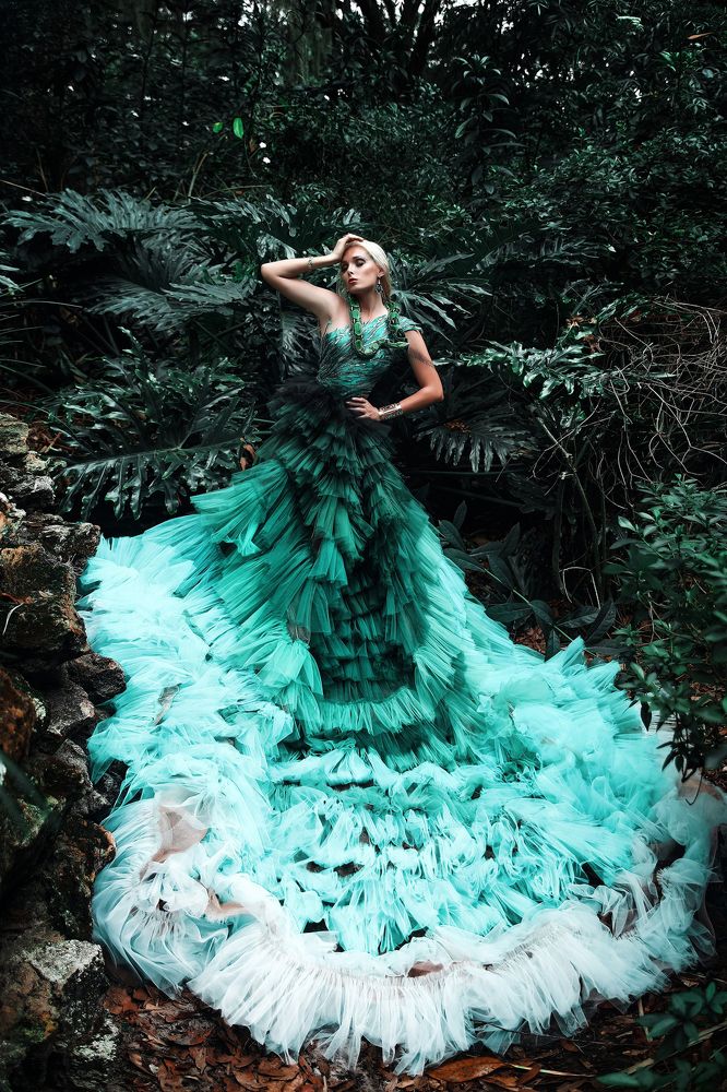 Photograph by Alyssa Miller