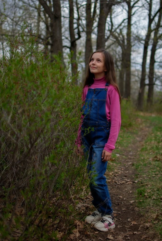 Photograph by Светлана Кочнева