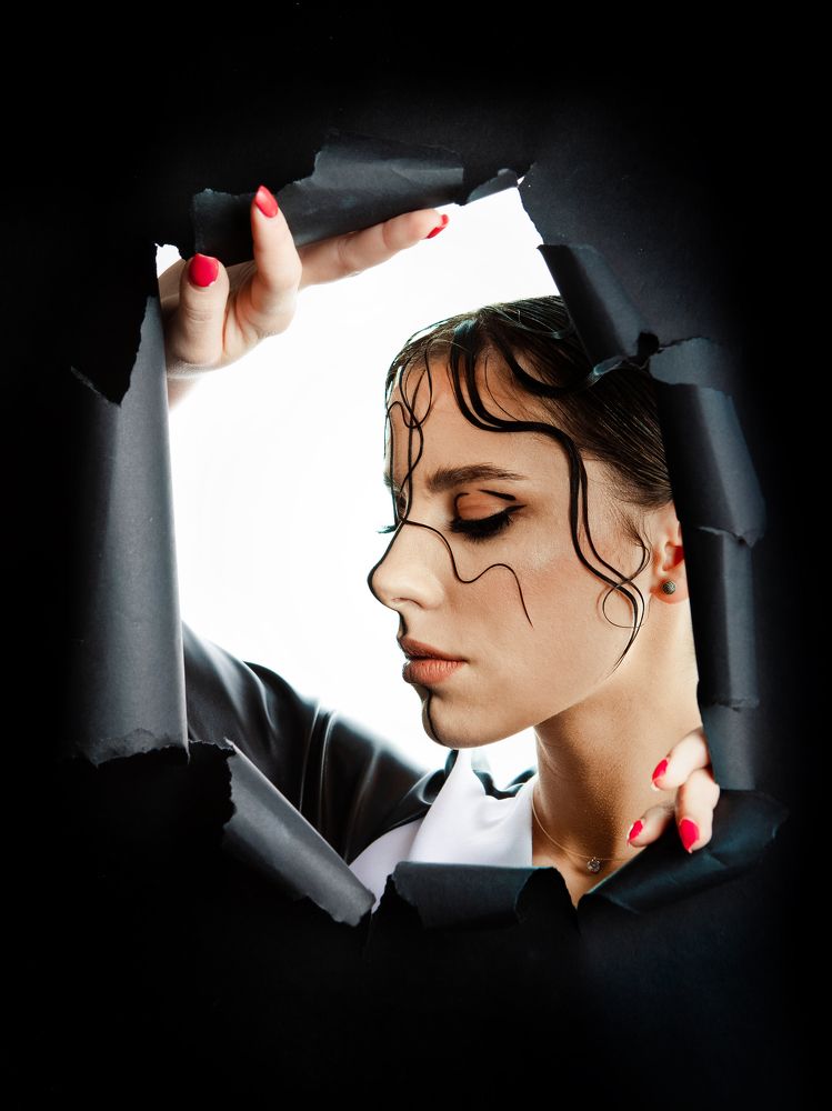 Photograph by Mihai Romeo Bogdan