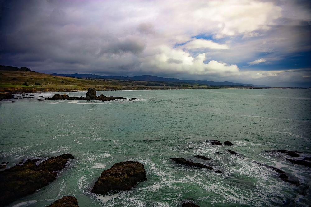 Photograph by Brandon