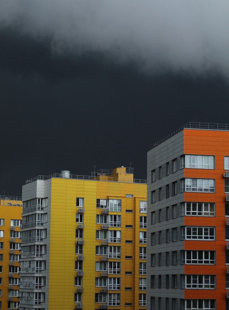 Photograph by Ермолова Анастасия