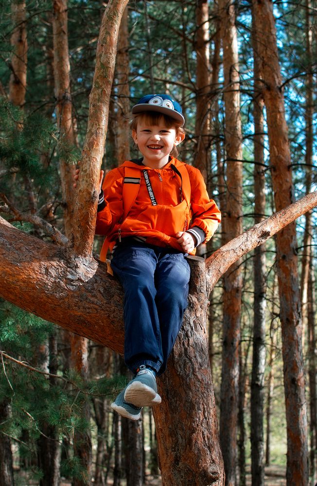 Photograph by Светлана Кочнева