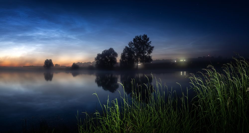 Фотография автора Александр Рудный