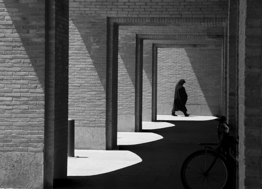 Photograph by safoura asghari