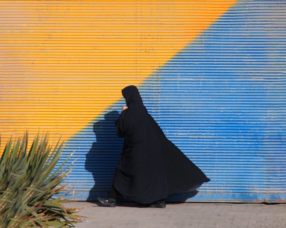 Photograph by safoura asghari