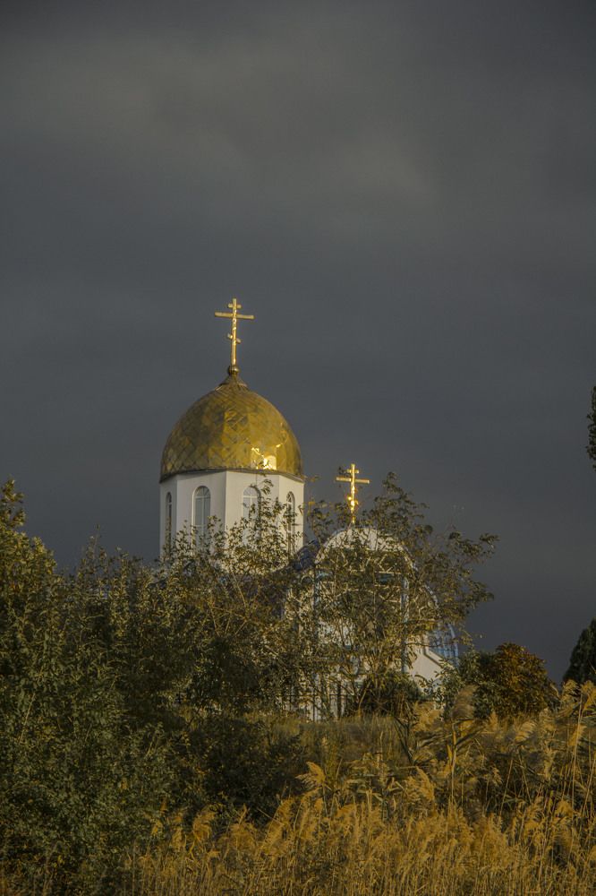 Photograph by Мика Саркисова