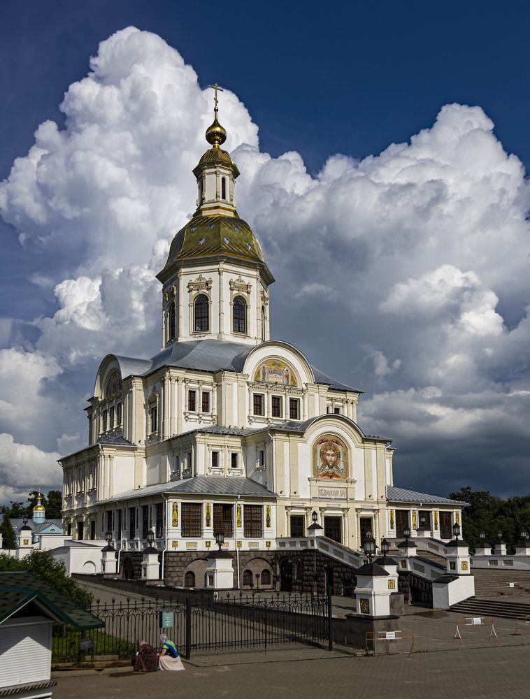 Photograph by Алексей Максимов