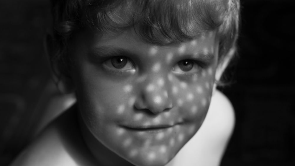 Photograph by Kristine Nesvetajeva