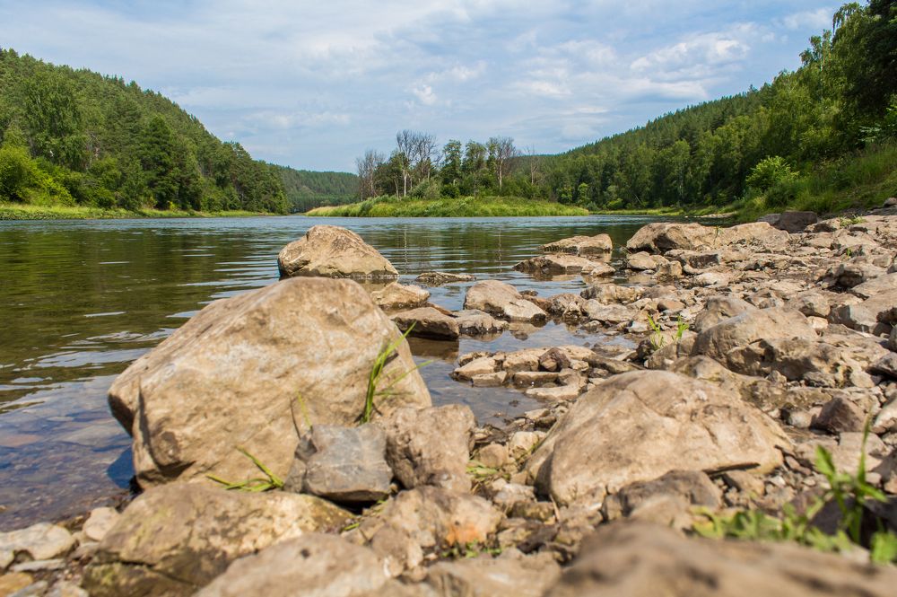 Photograph by Евгения Журавлёва