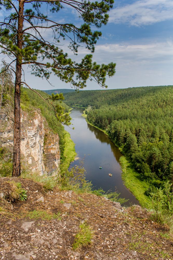 Photograph by Евгения Журавлёва