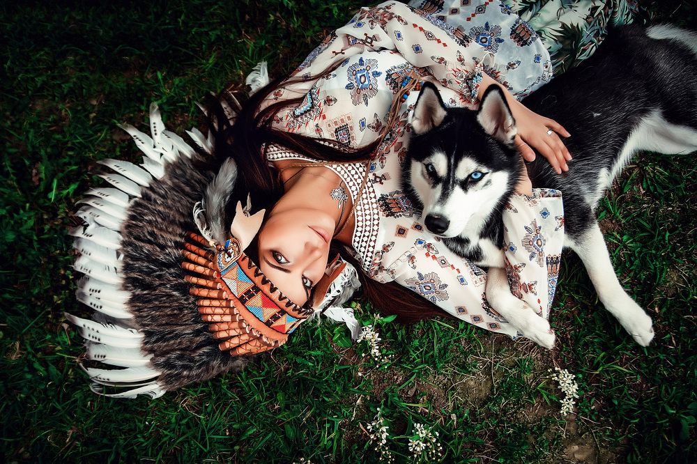 Photograph by Alyssa Miller