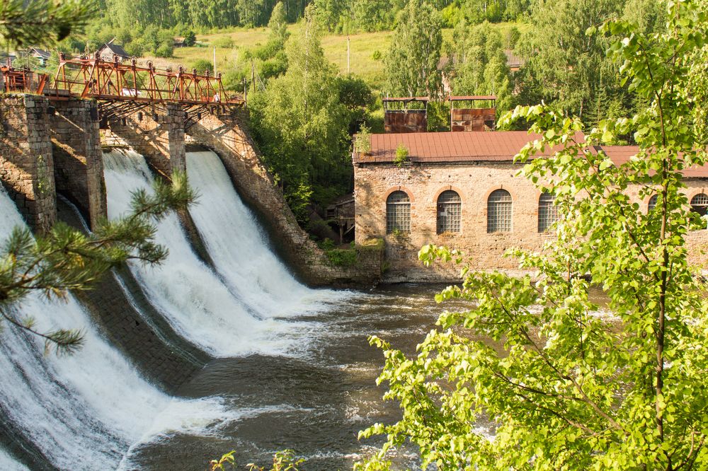 Photograph by Евгения Журавлёва