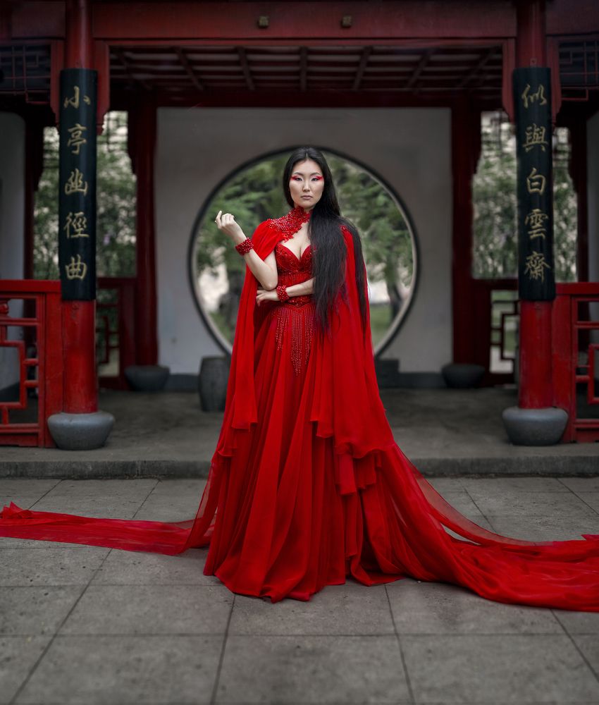 Photograph by Екатерина Маркелова