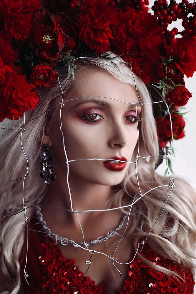 Photograph by Alyssa Miller