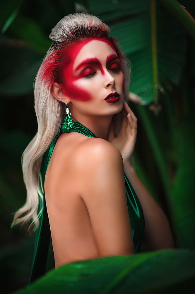 Photograph by Alyssa Miller