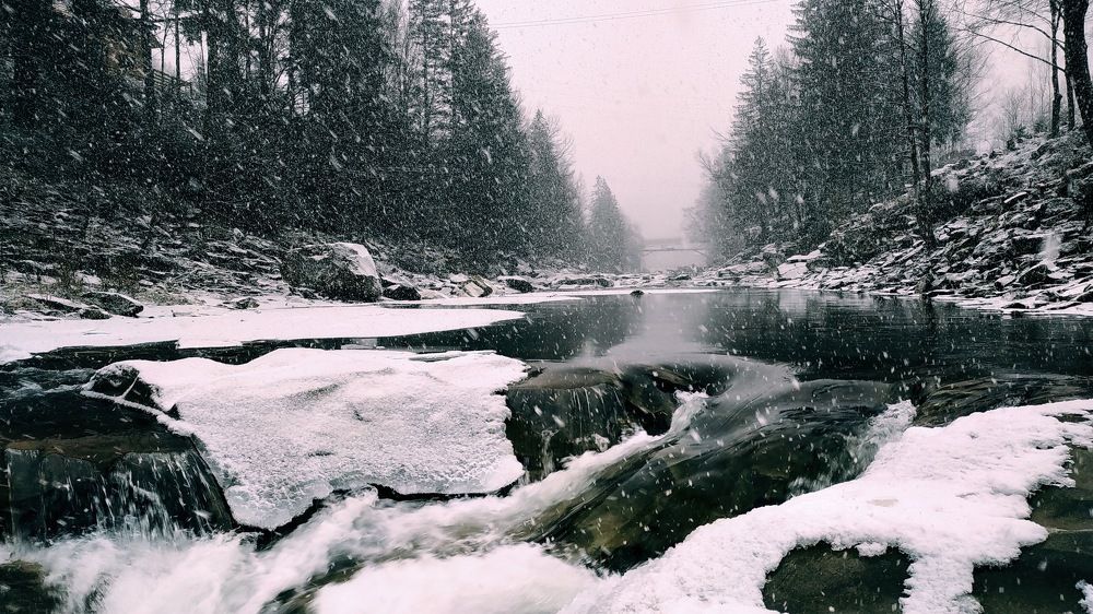 Photograph by Руслан Шулешко