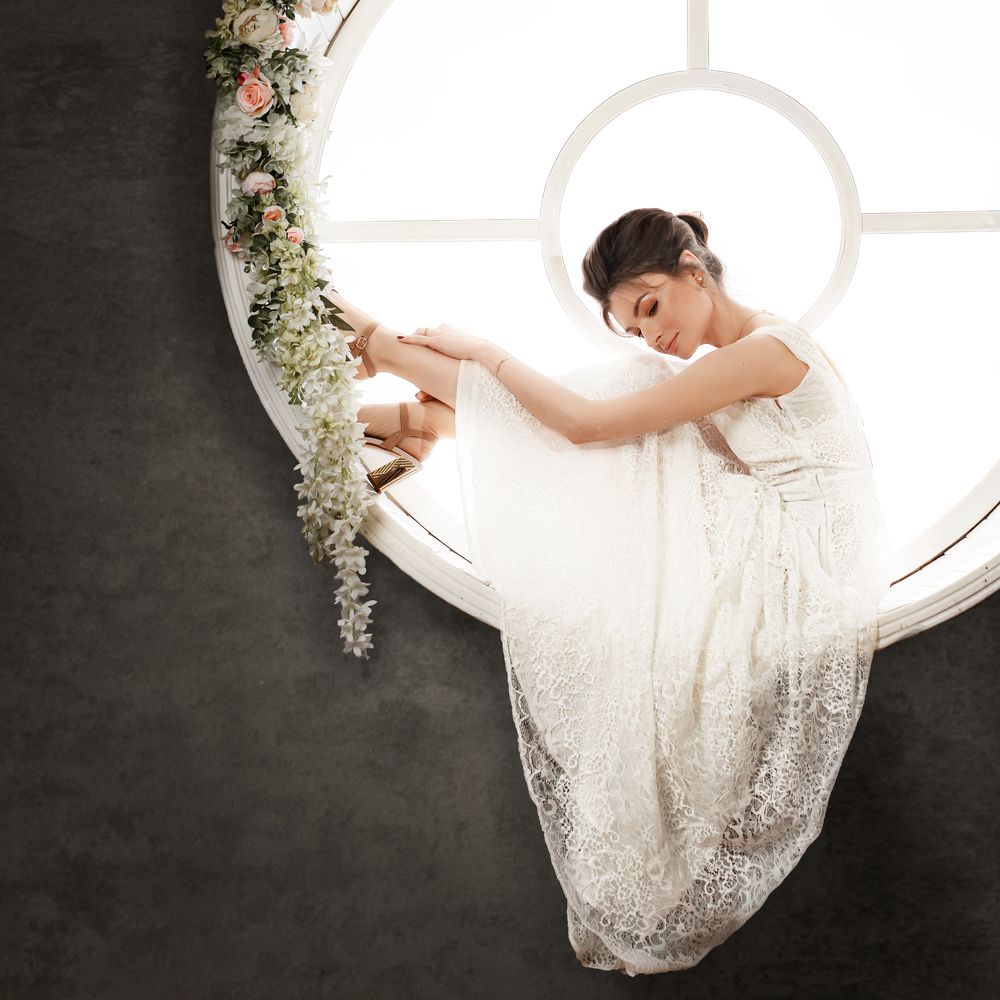 Photograph by Hanna Zapylaieva