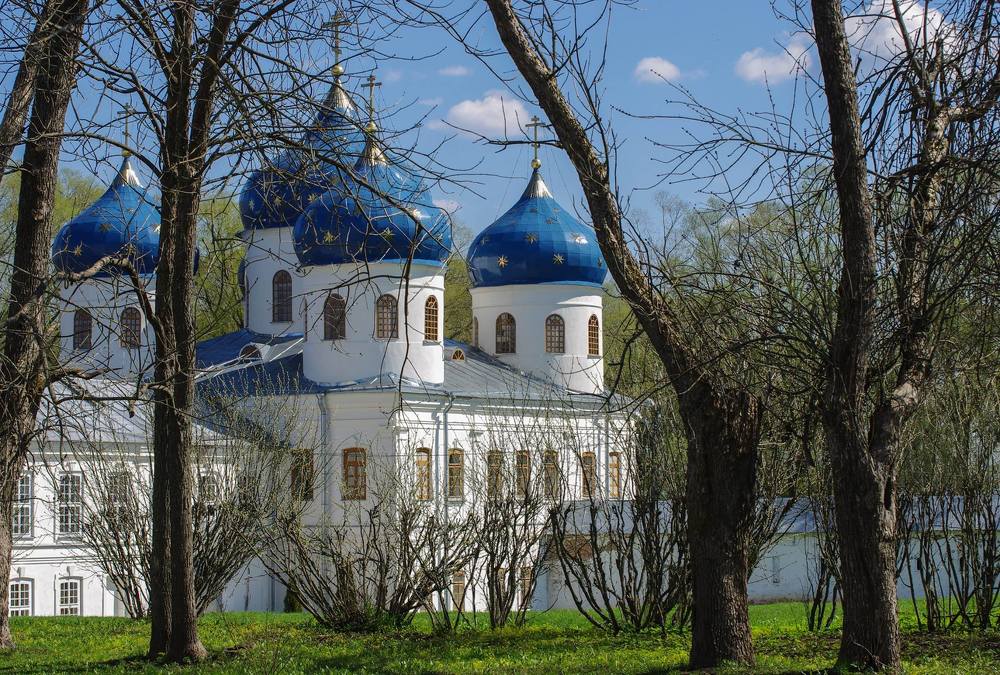 Photograph by Василий Речевский