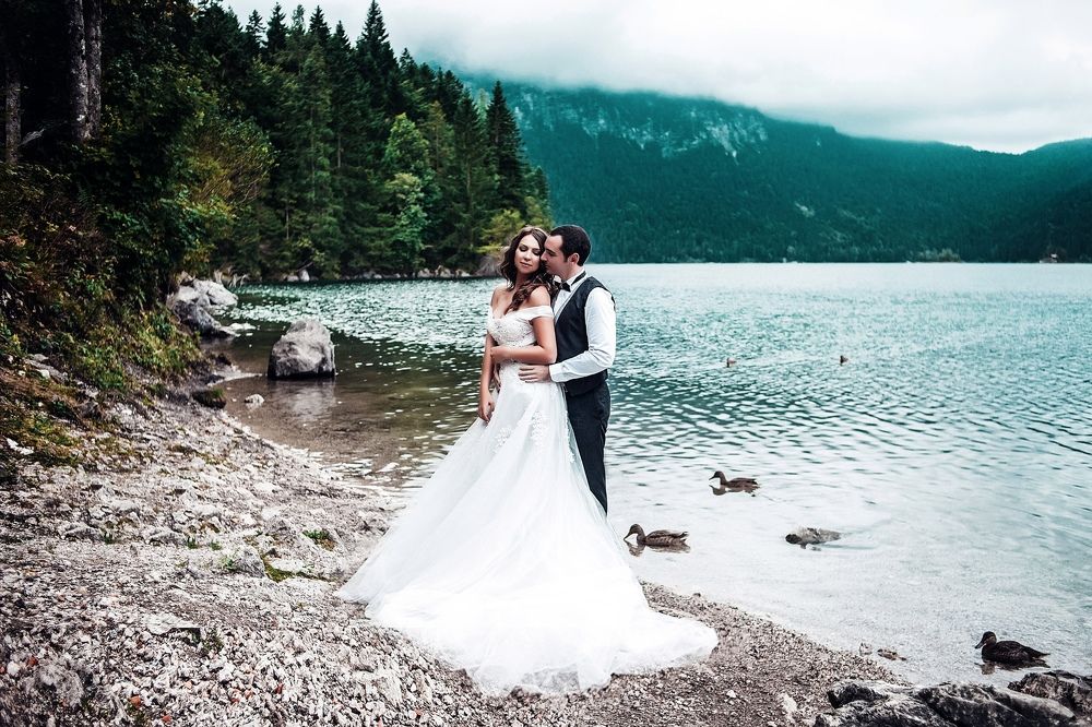 Photograph by Alyssa Miller