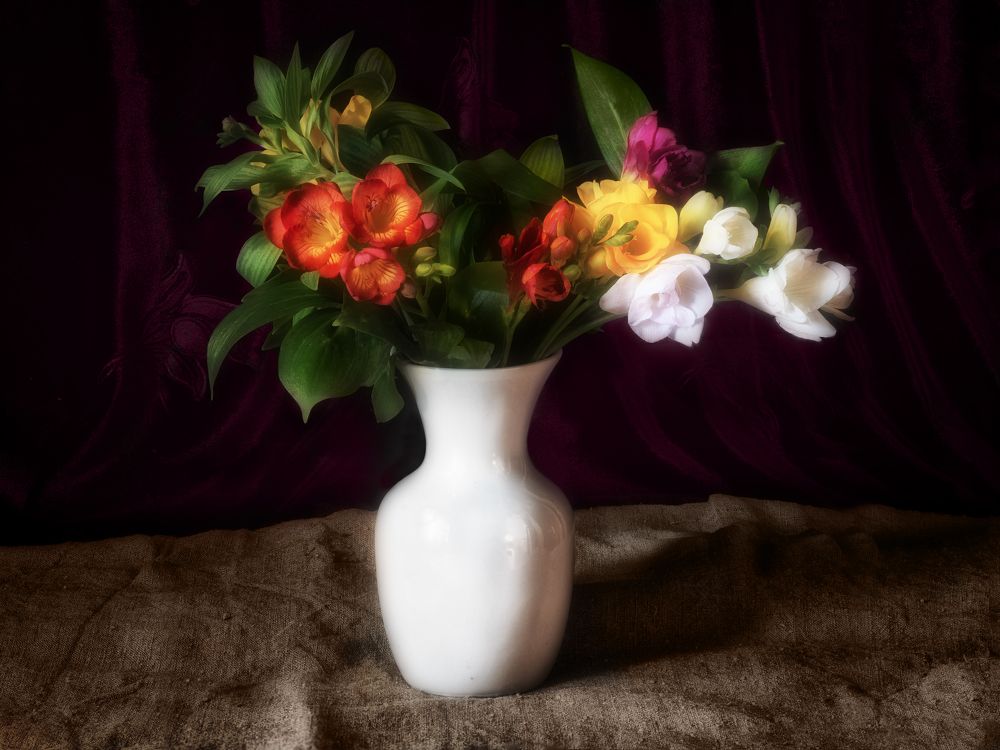 Photograph by Владимир Кваша