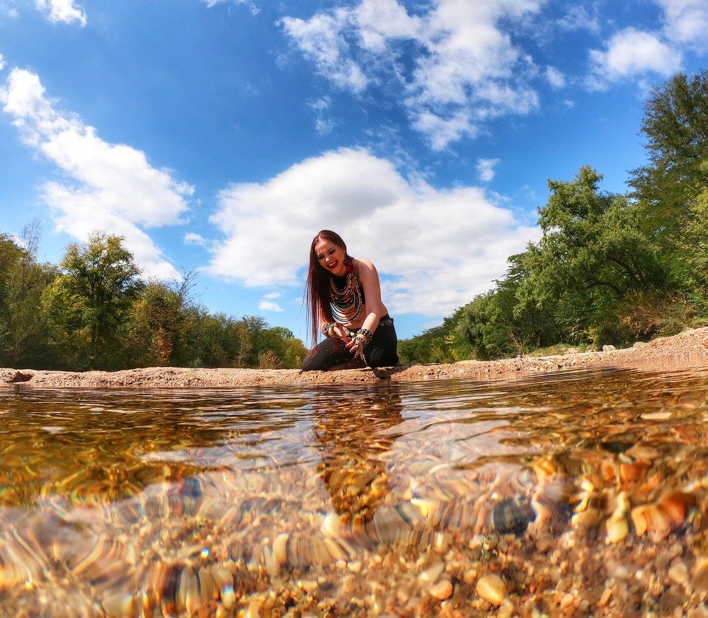 Photograph by Claudia Gadea