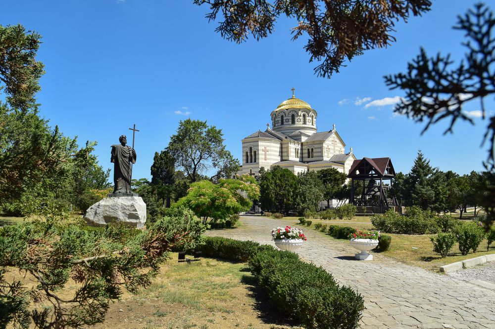 Photograph by Александр Тарасов