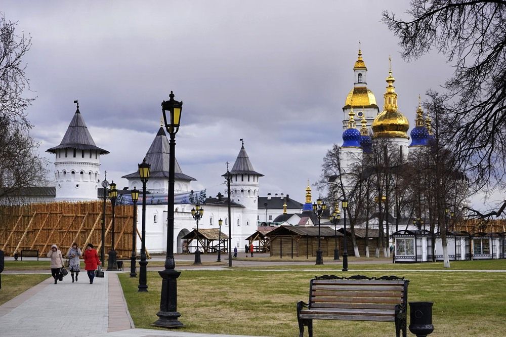 Фотография автора Татьяна Добровольская