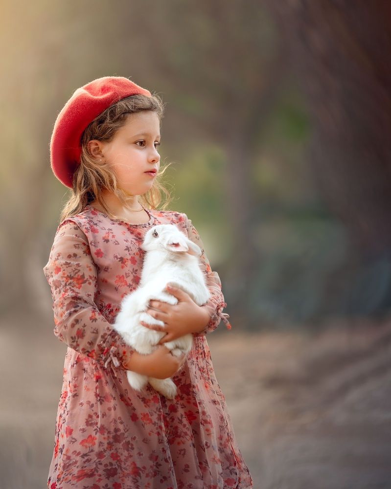 La esencia de la ninez