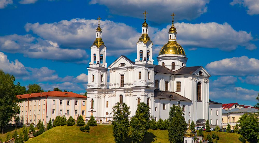 Photograph by Александр Есликов