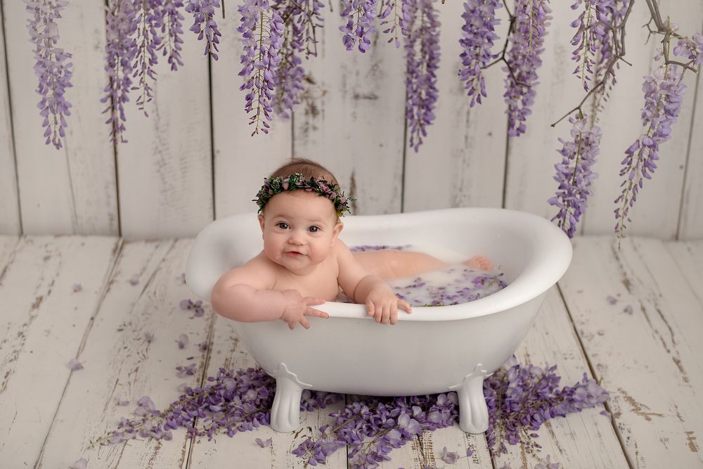 Photograph by Ольга Гладенко