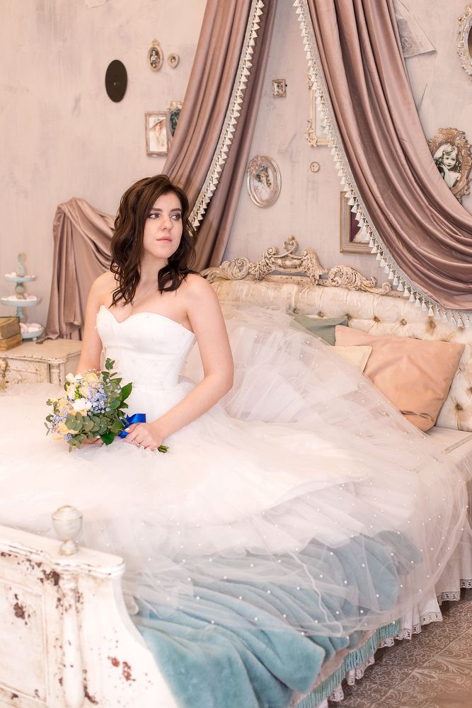 Photograph by Яна Боронавкина