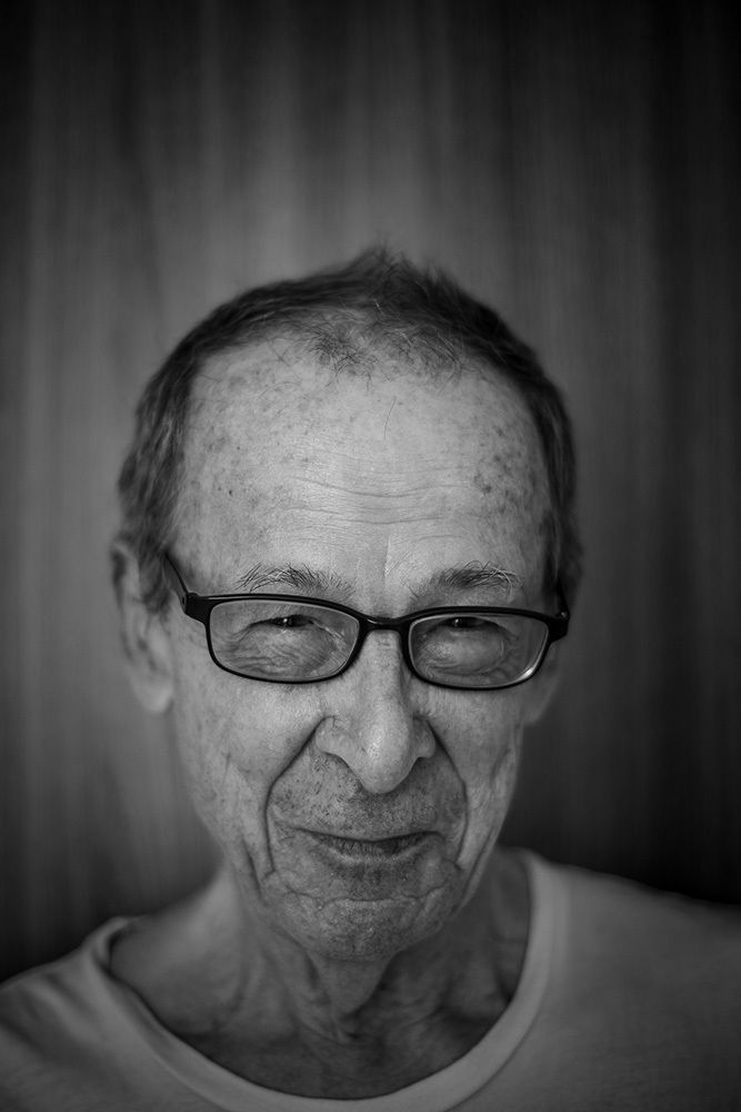 Photograph by Santiago Moreno