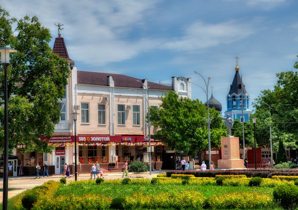 Photograph by Владимир Кваша