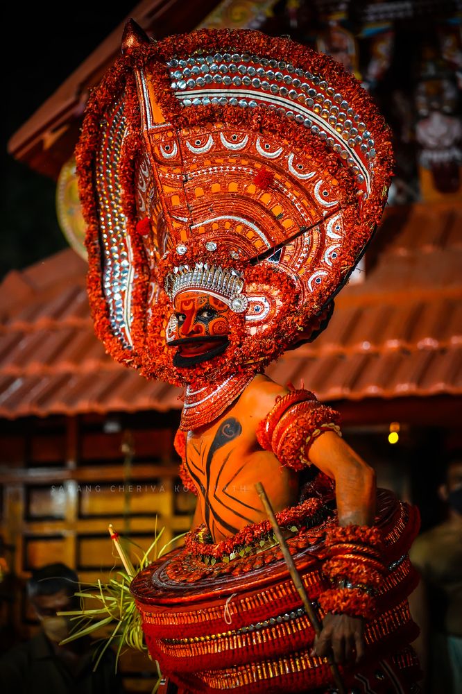 Photograph by Sarang Cheriya kottiyath