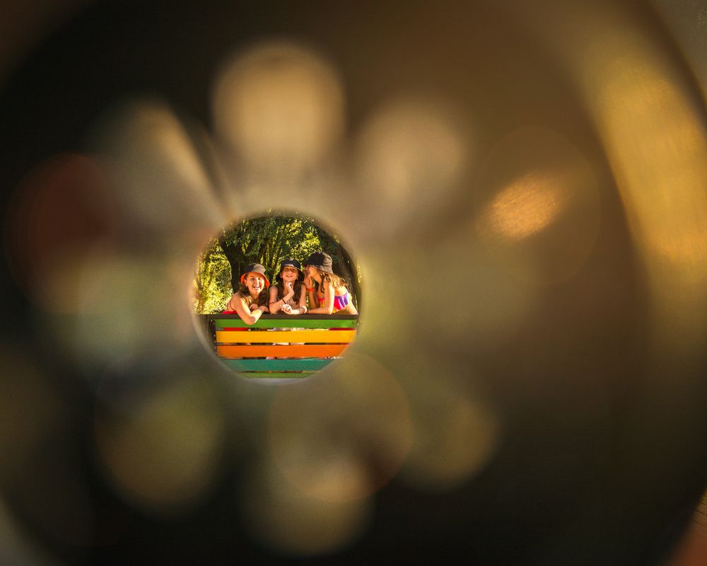 Photograph by Lorena Botasso