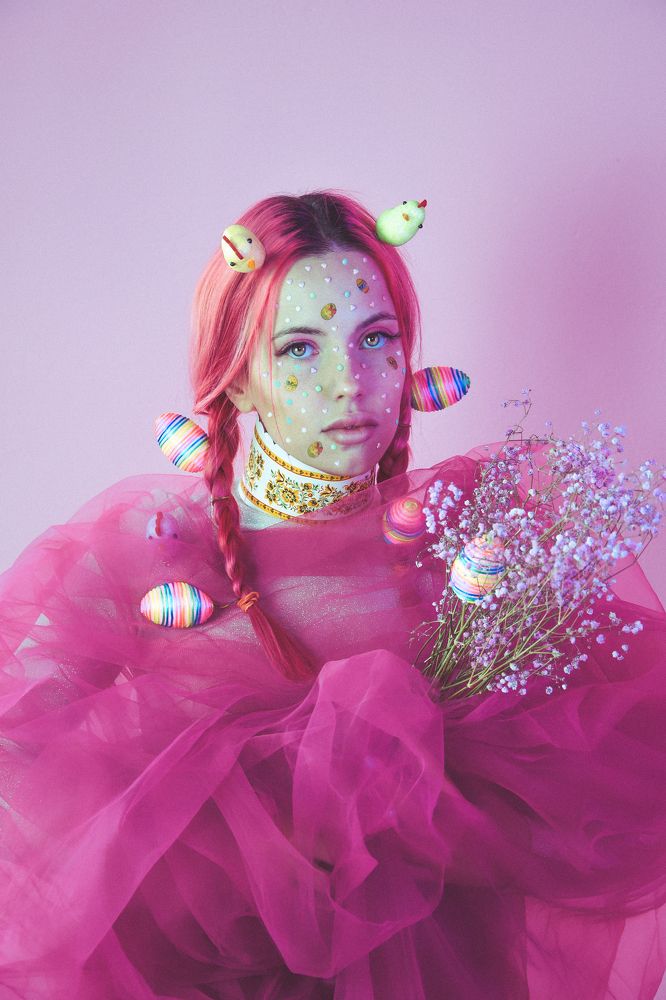 Photograph by Екатерина Свириденко