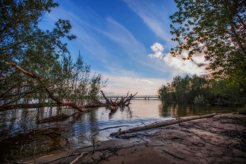 Photograph by Марина Алгаева