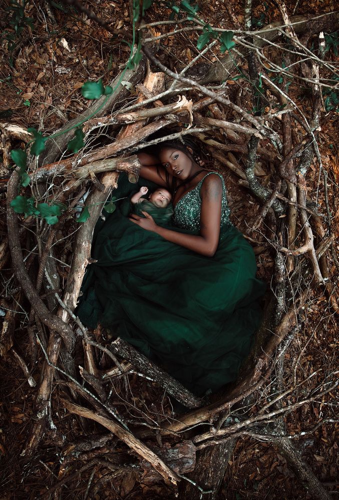 Photograph by Alyssa Miller