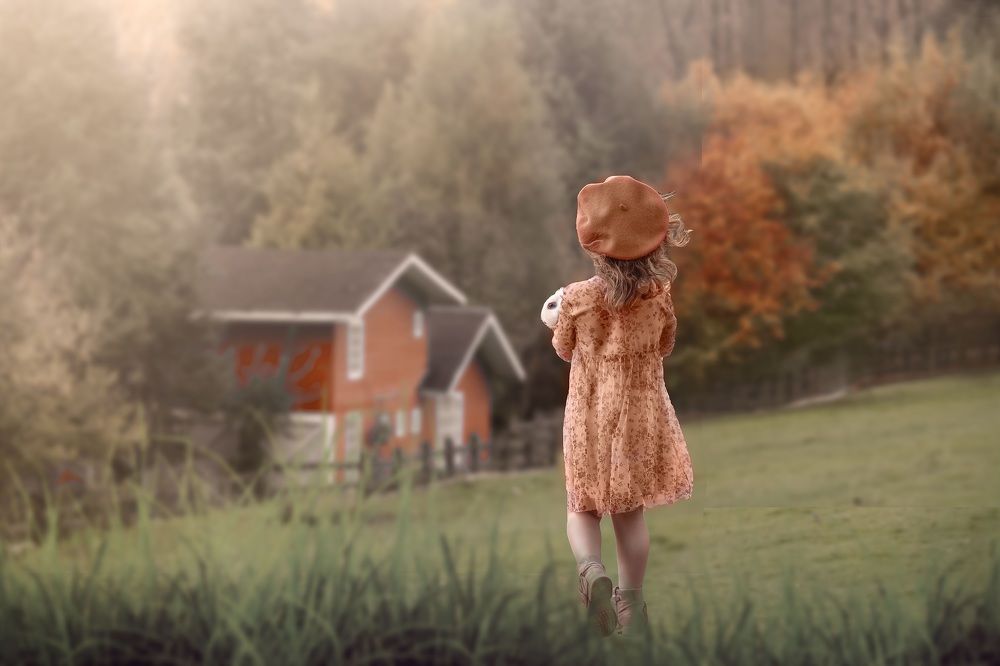 Photograph by Maria Le blanc