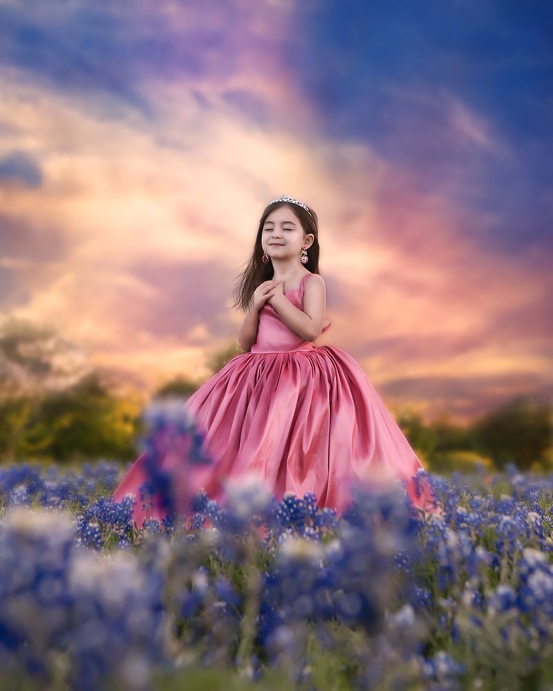 Фотография автора Heartfilled Creation Photography